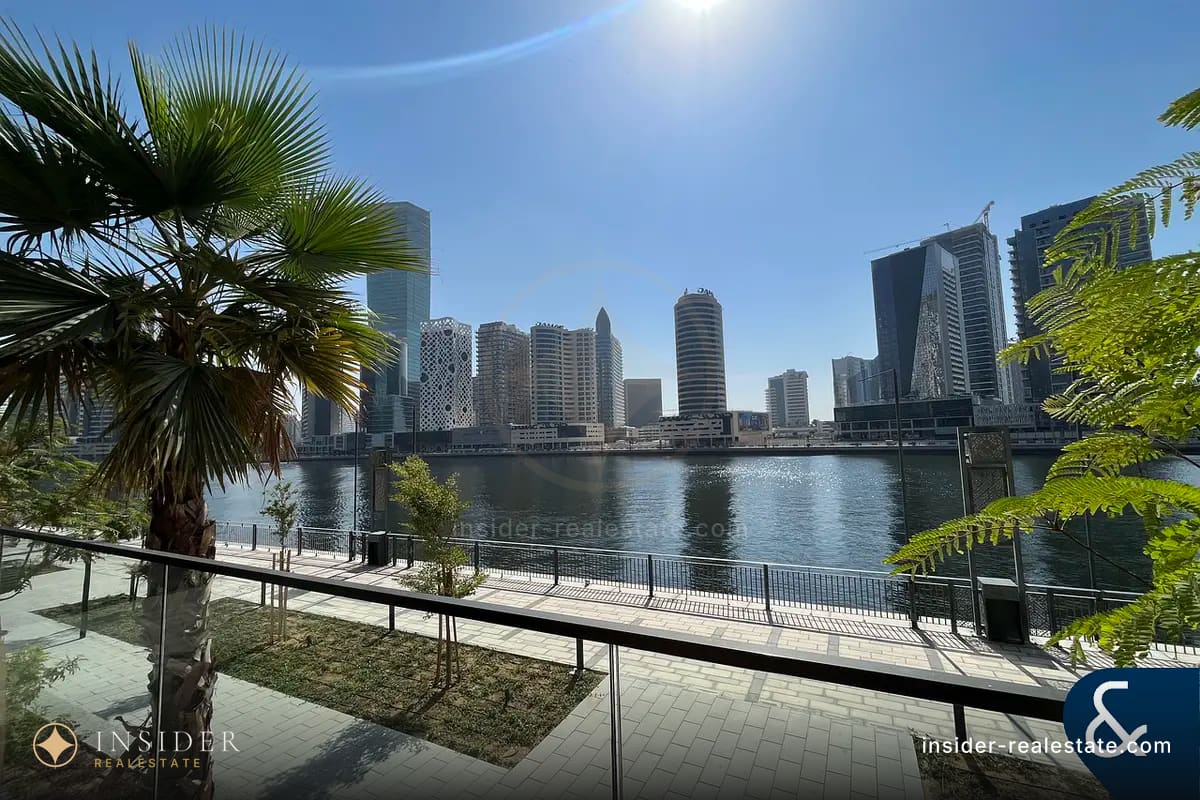 Peninsula Five Waterfront Duplexes