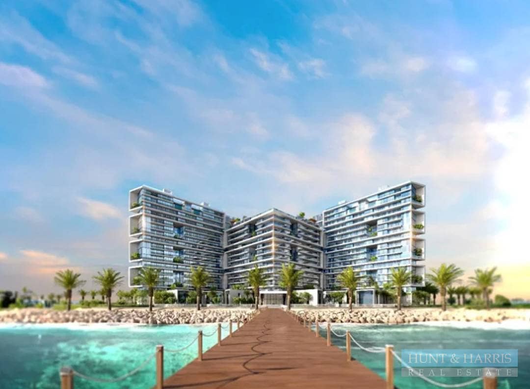 Moonstone Residence