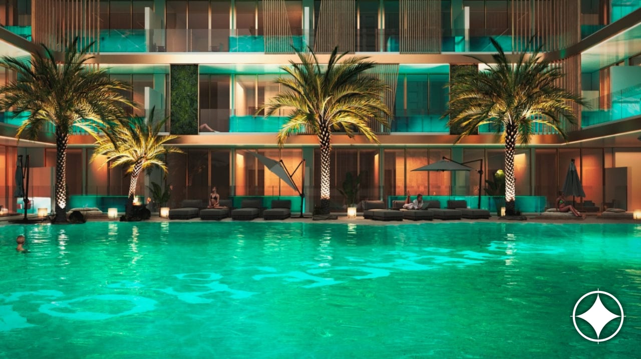 PEACE LAGOONS