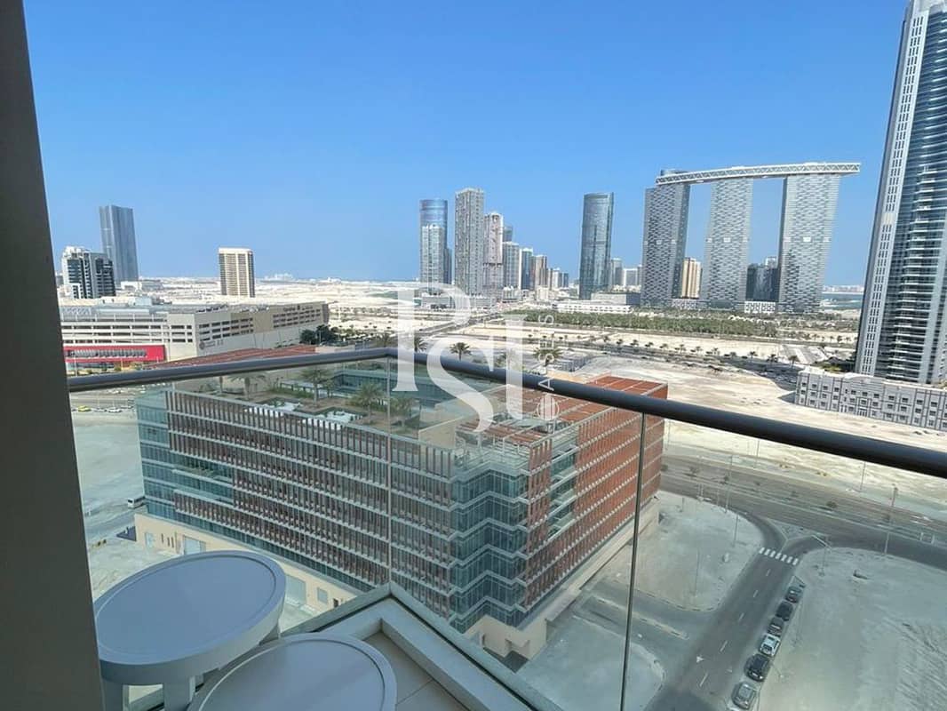Najmat Abu Dhabi