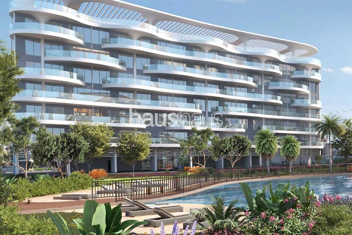 Lagoon Views