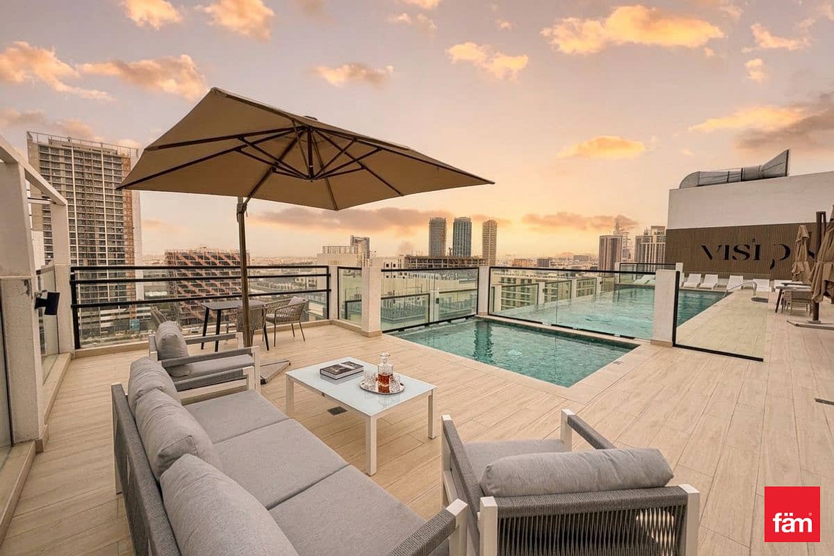 Karma Residence