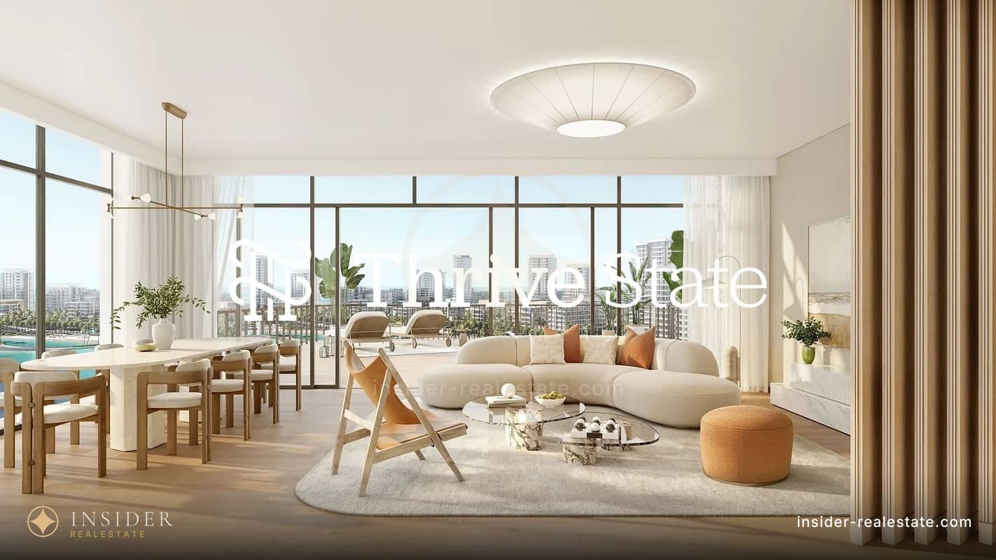 Bay Grove Residences C