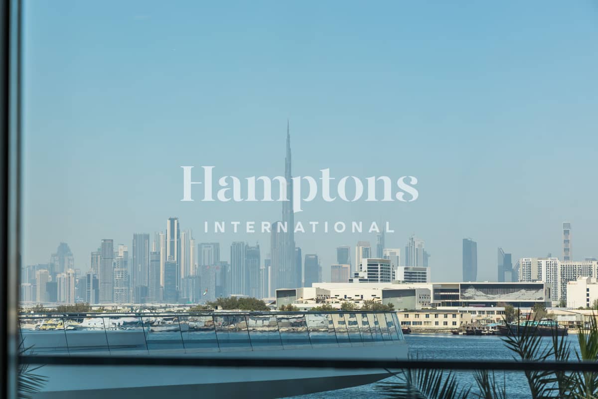 Address Harbour Point
