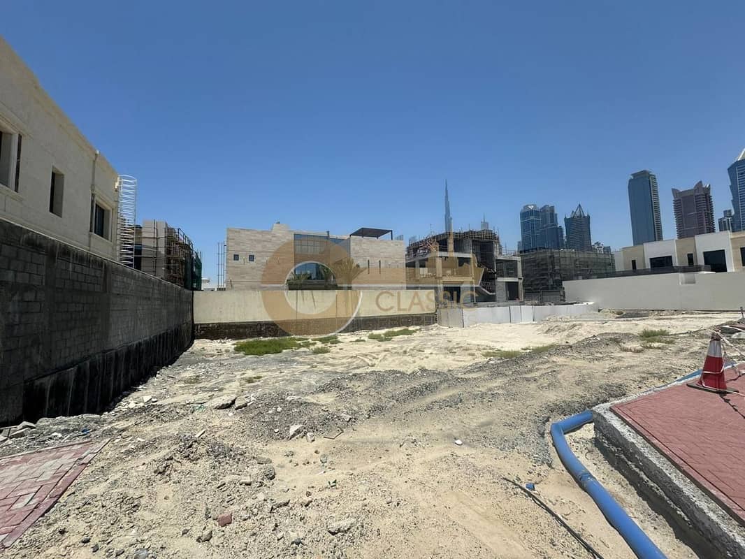Property in Dubai