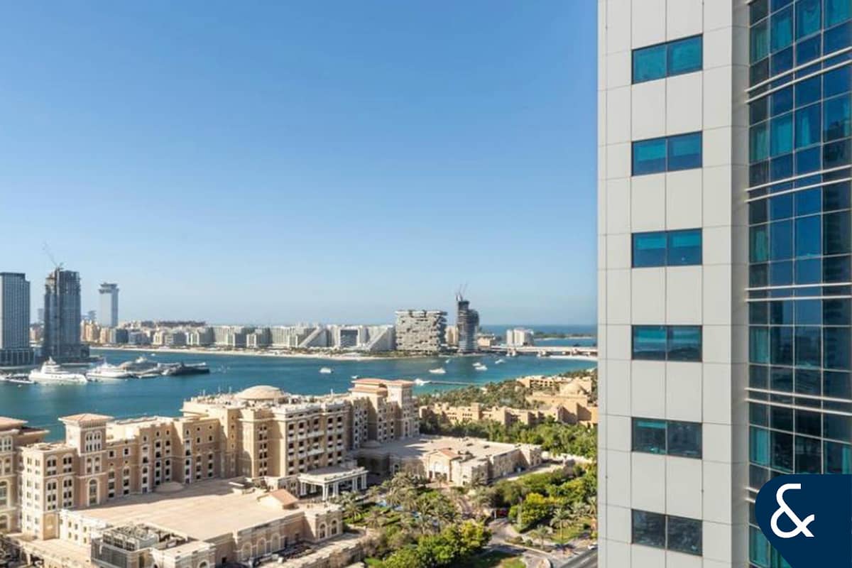 Ocean Heights