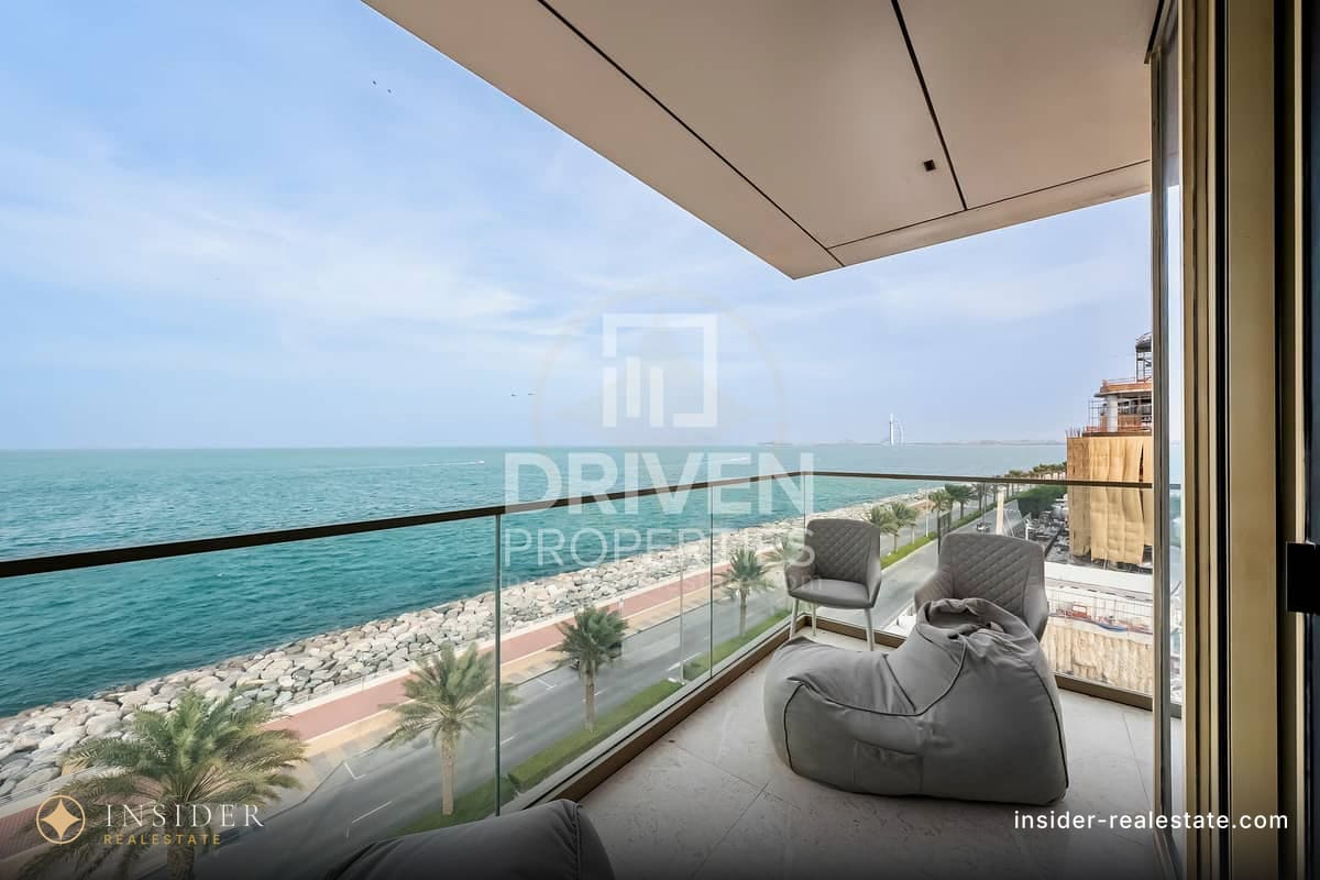 Ellington Beach House