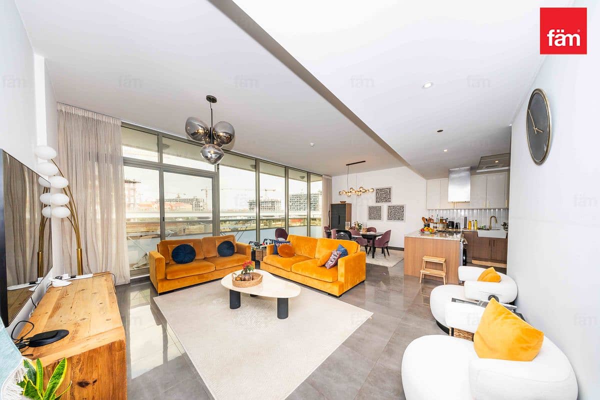 Avenue Residence 2