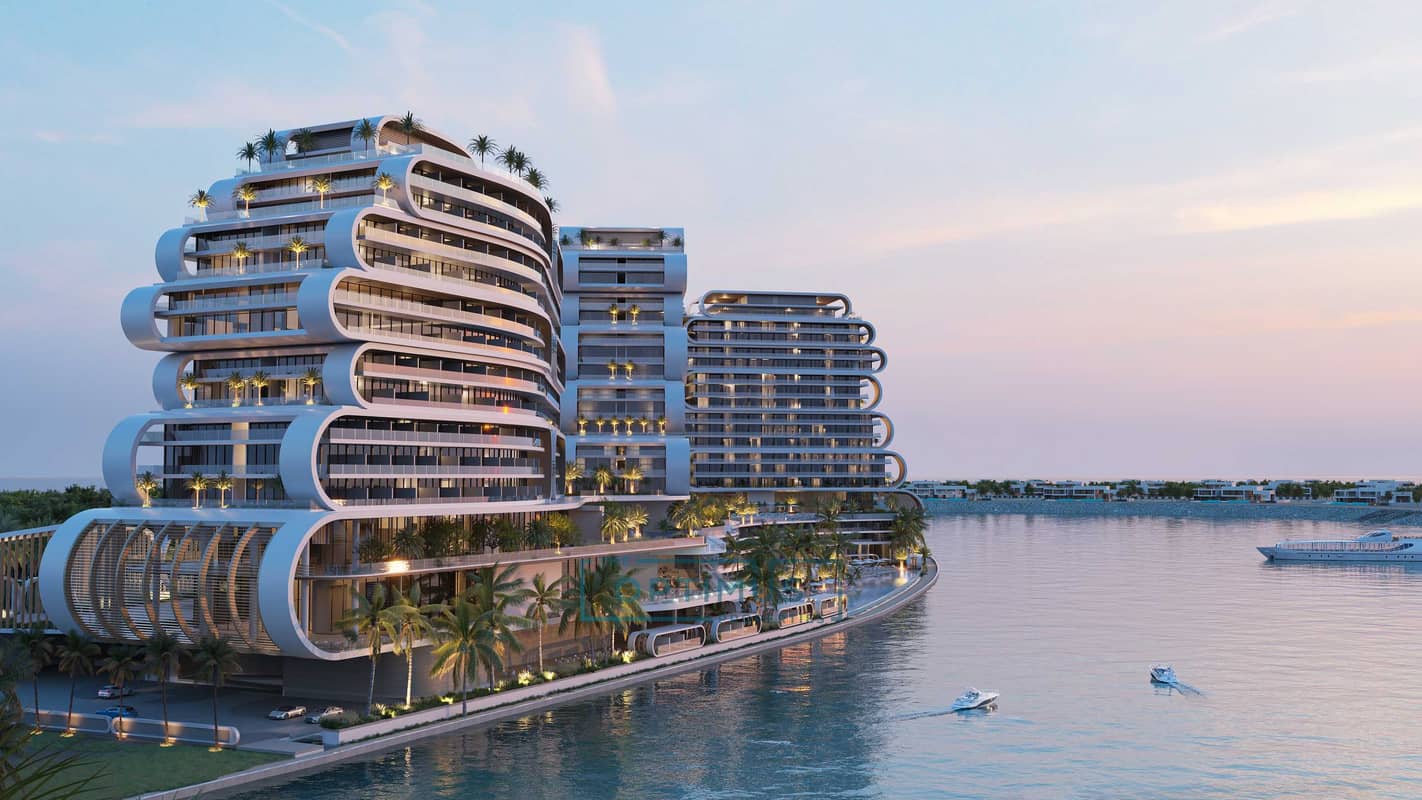 JW Marriott Residences