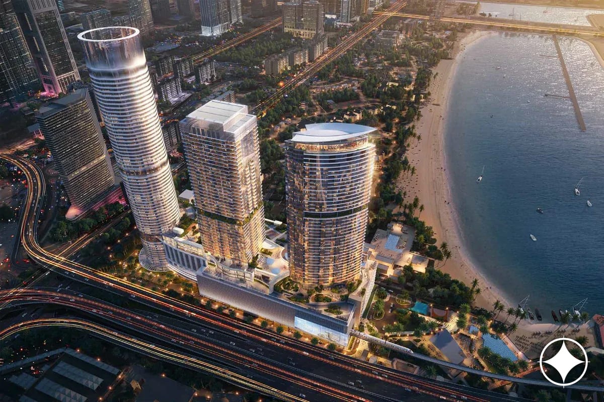 PALM BEACH - TOWER 2