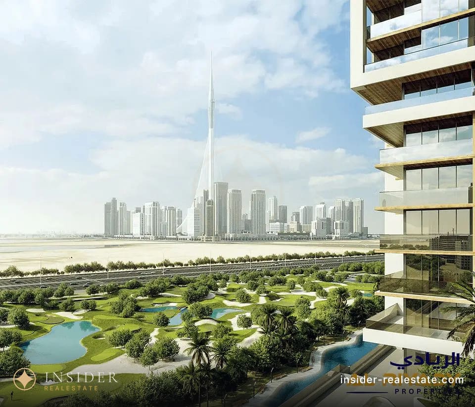 Sobha One Tower B