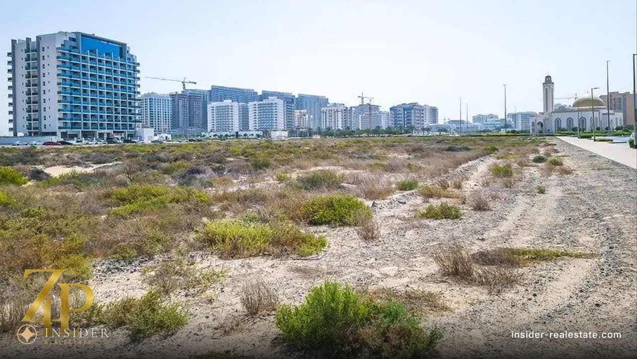 Property in Dubai