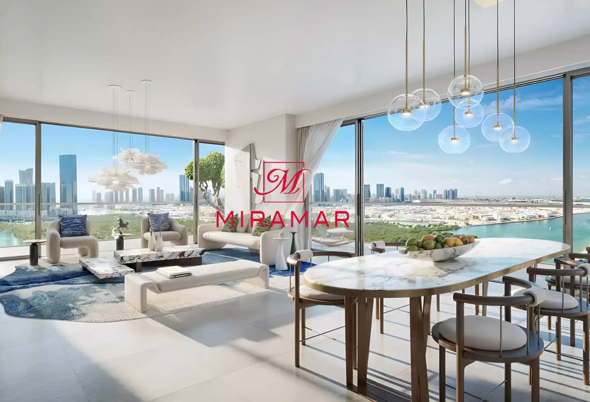 Shams Abu Dhabi