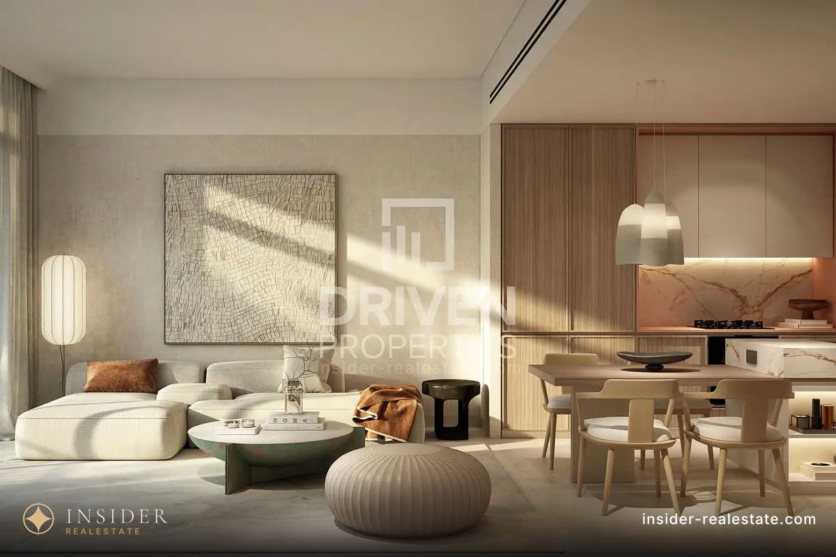 Bay Grove Residences B Building B7