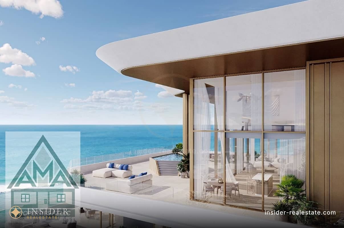 Nikki Beach Residences