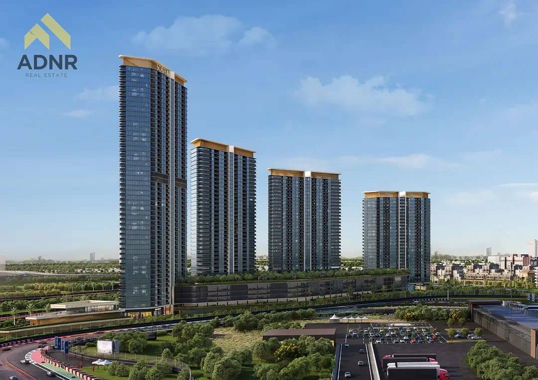 Sobha Solis
