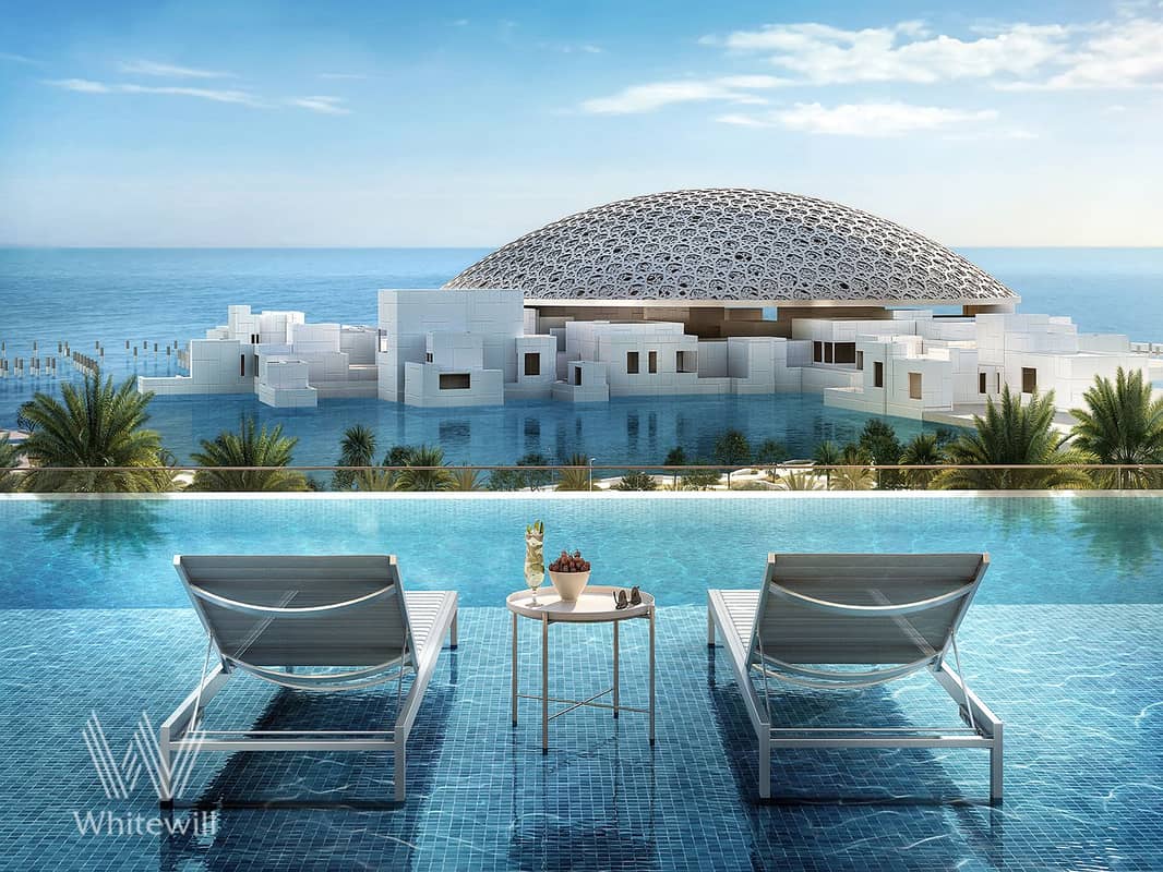 Saadiyat Cultural District