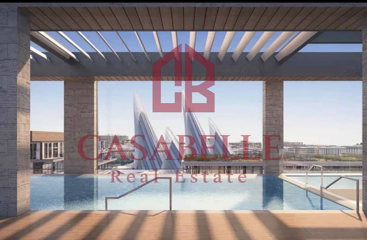 Saadiyat Cultural District