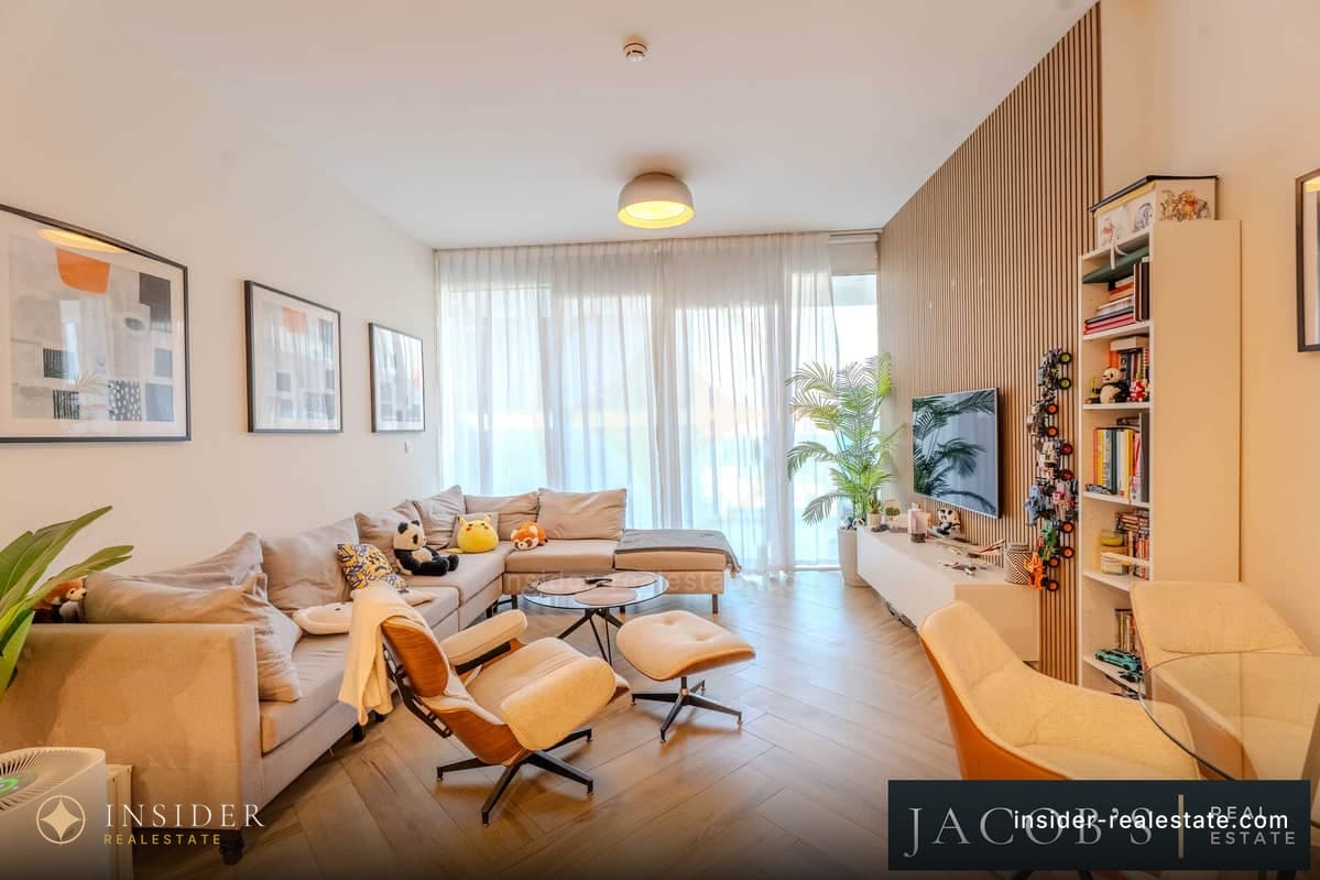 1 Residences