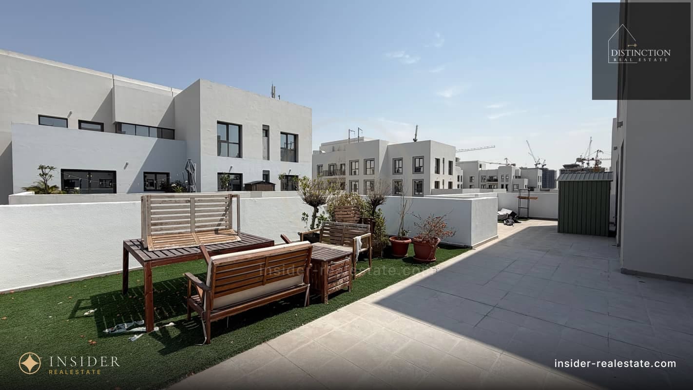 Zahra Apartments