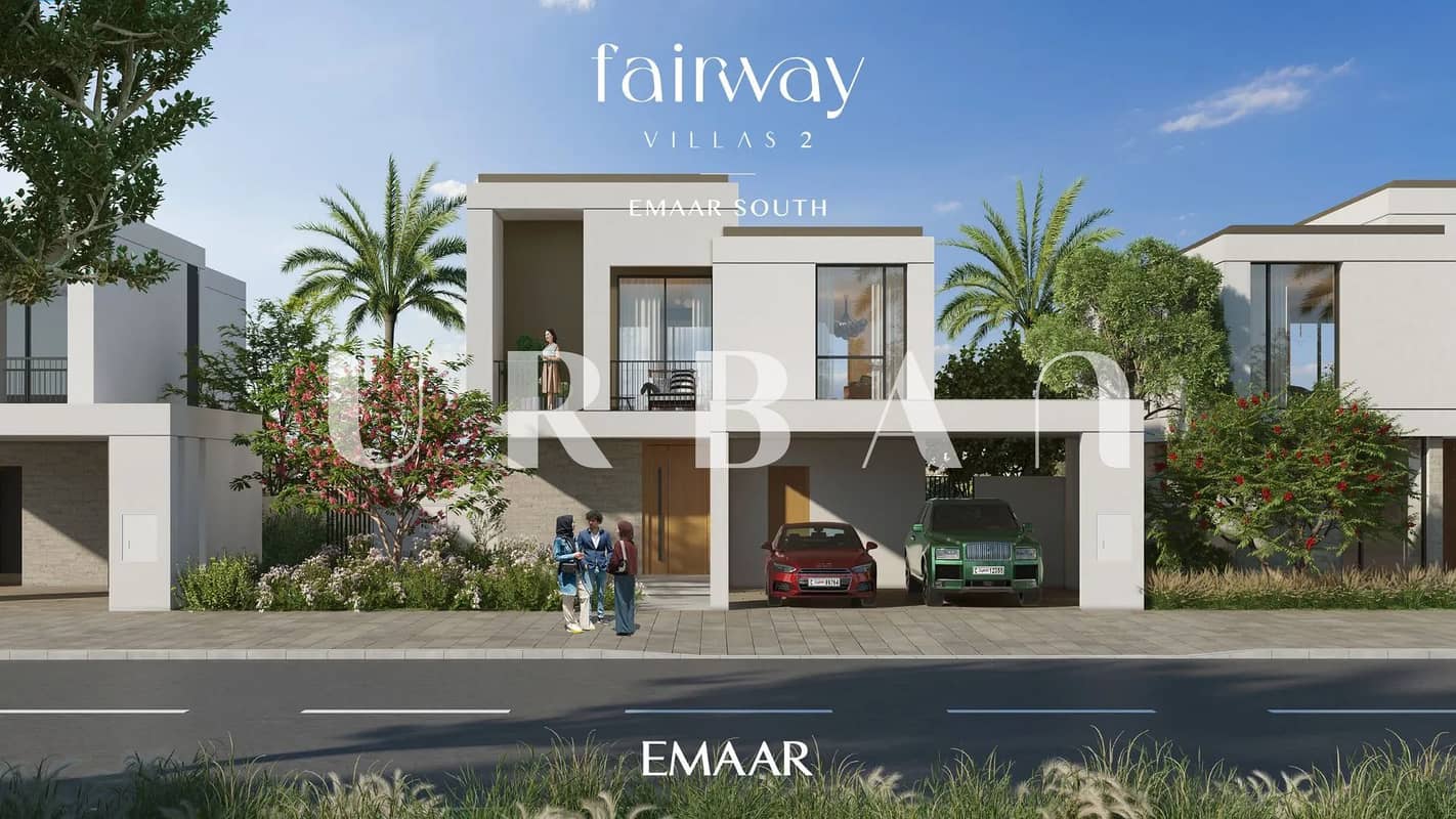 Emaar South