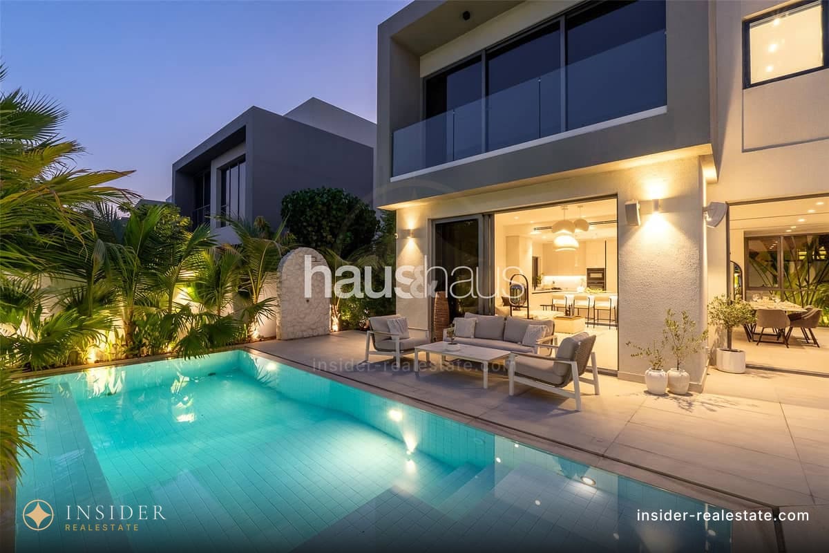 Sidra Villas