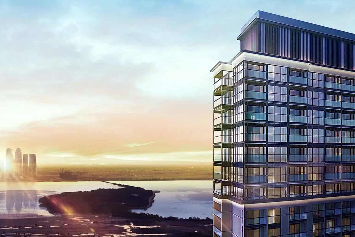 Sobha Creek Vistas Heights