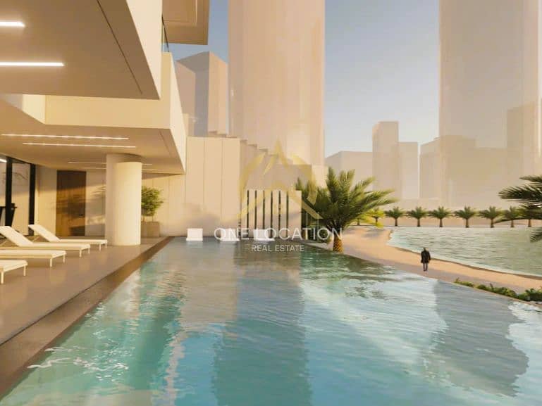 Shams Abu Dhabi