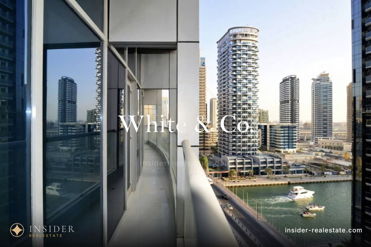Marina Wharf