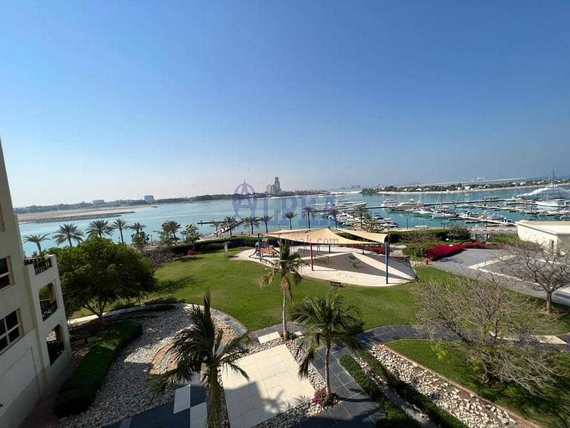 Al Hamra Marina Residences