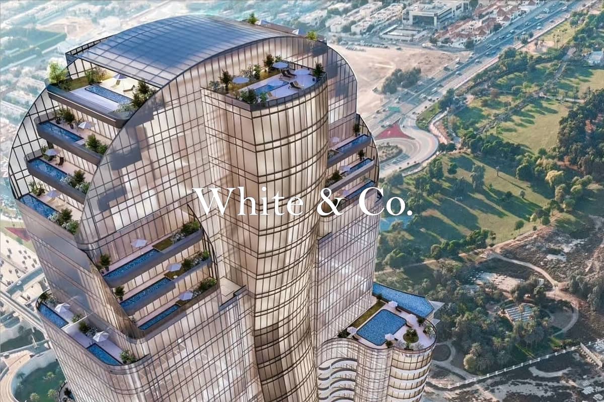 Al Habtoor City