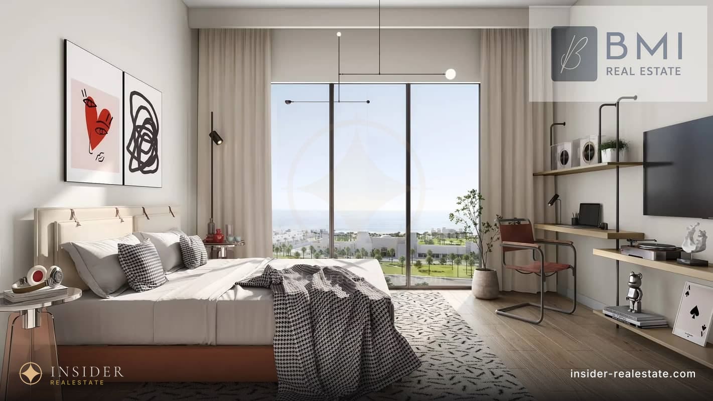 Manarat Living III