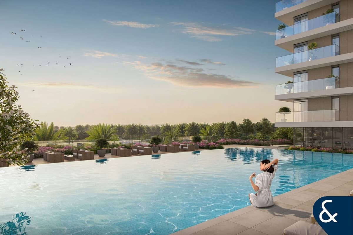 Greenside Residence