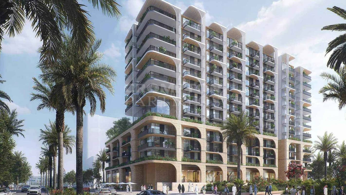 Manarat Living