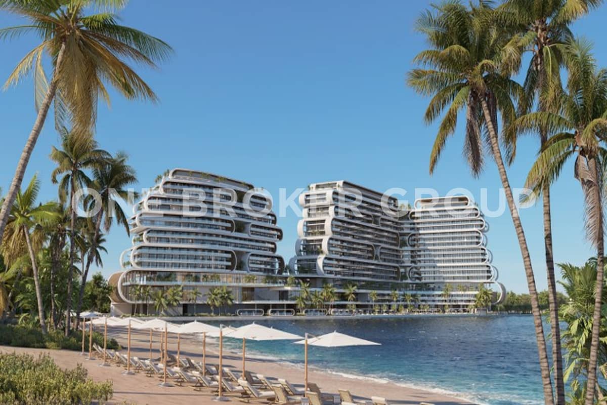 JW Marriott Residences