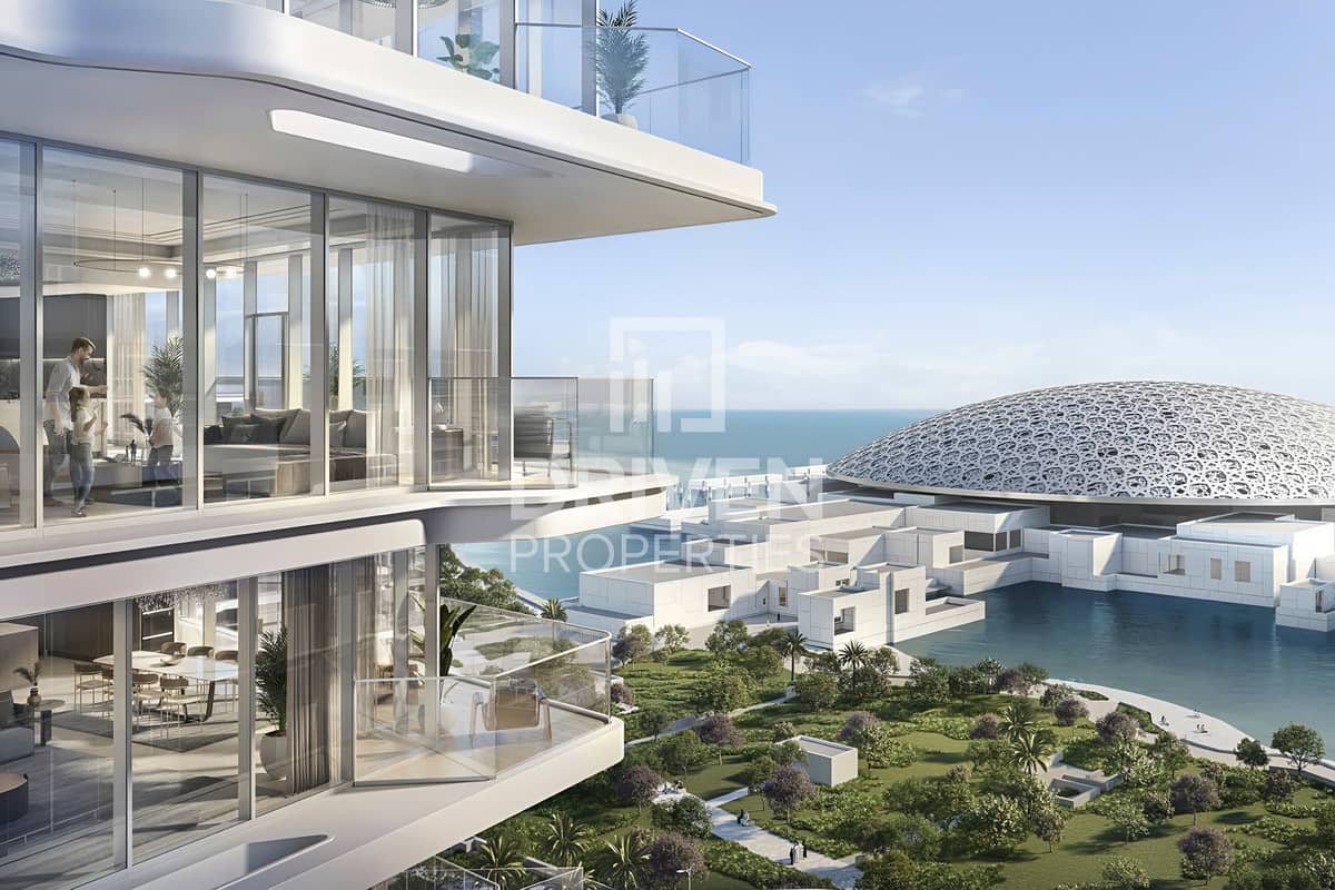 Saadiyat Cultural District