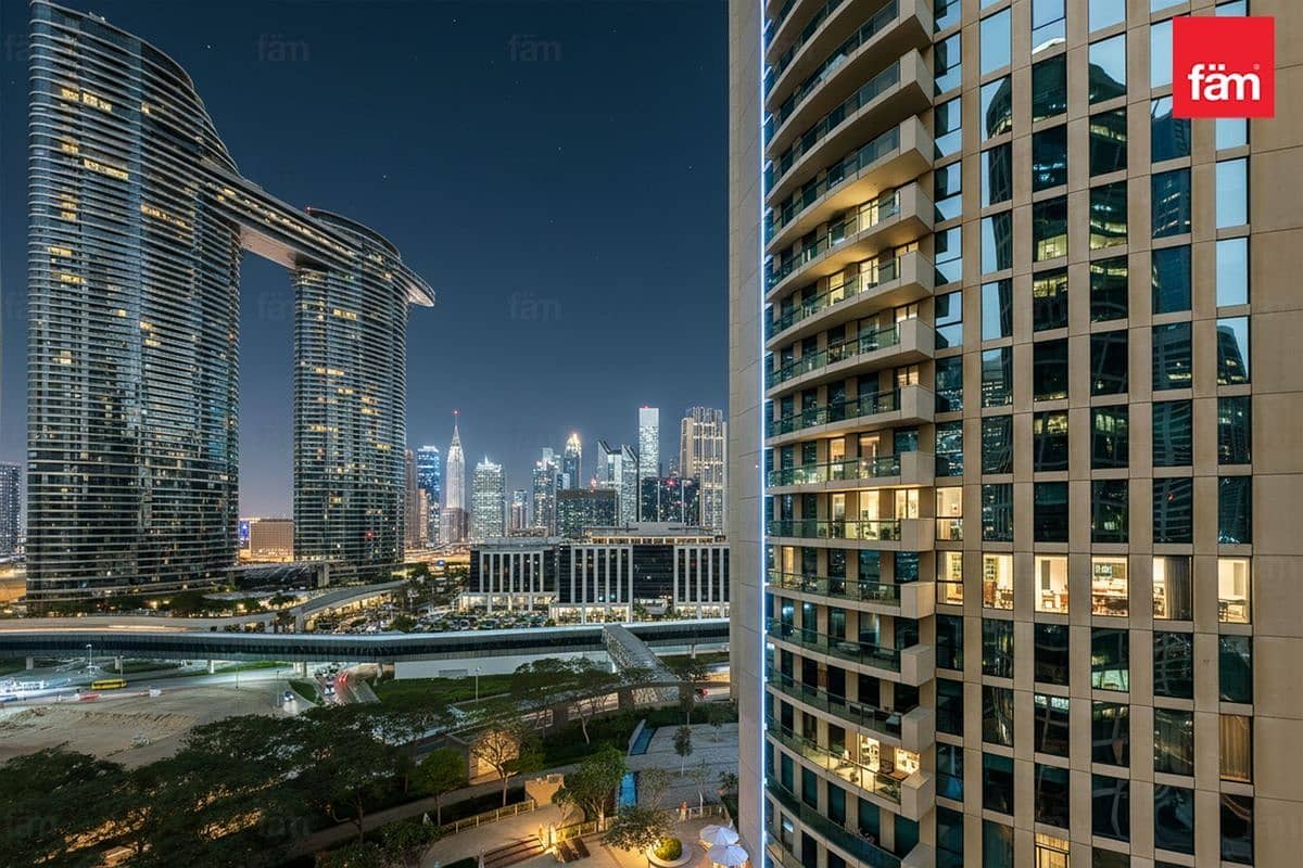 Burj Vista