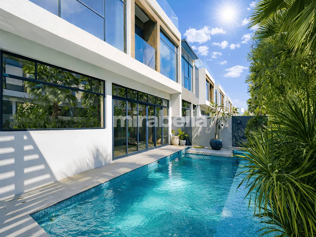 Jumeirah Luxury