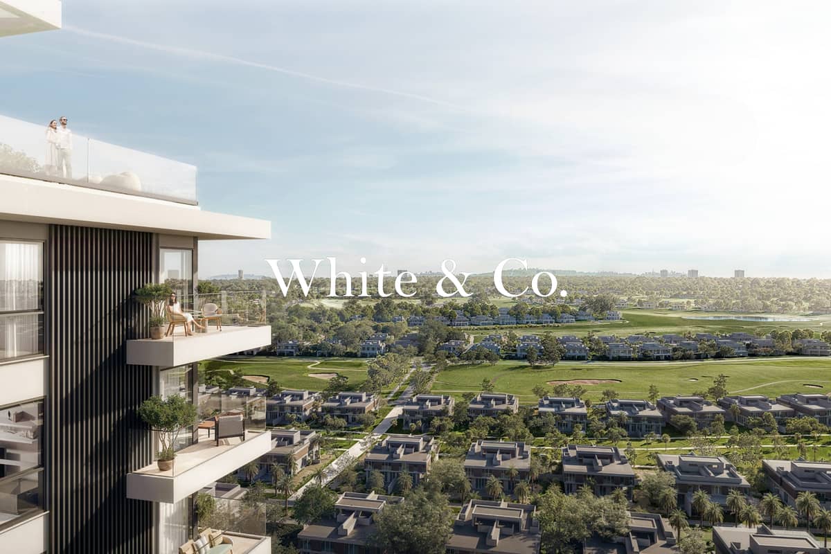Vida Residences Club Point