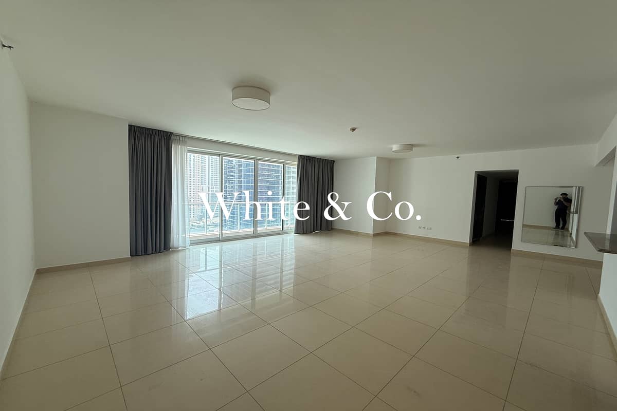 JLT Cluster A