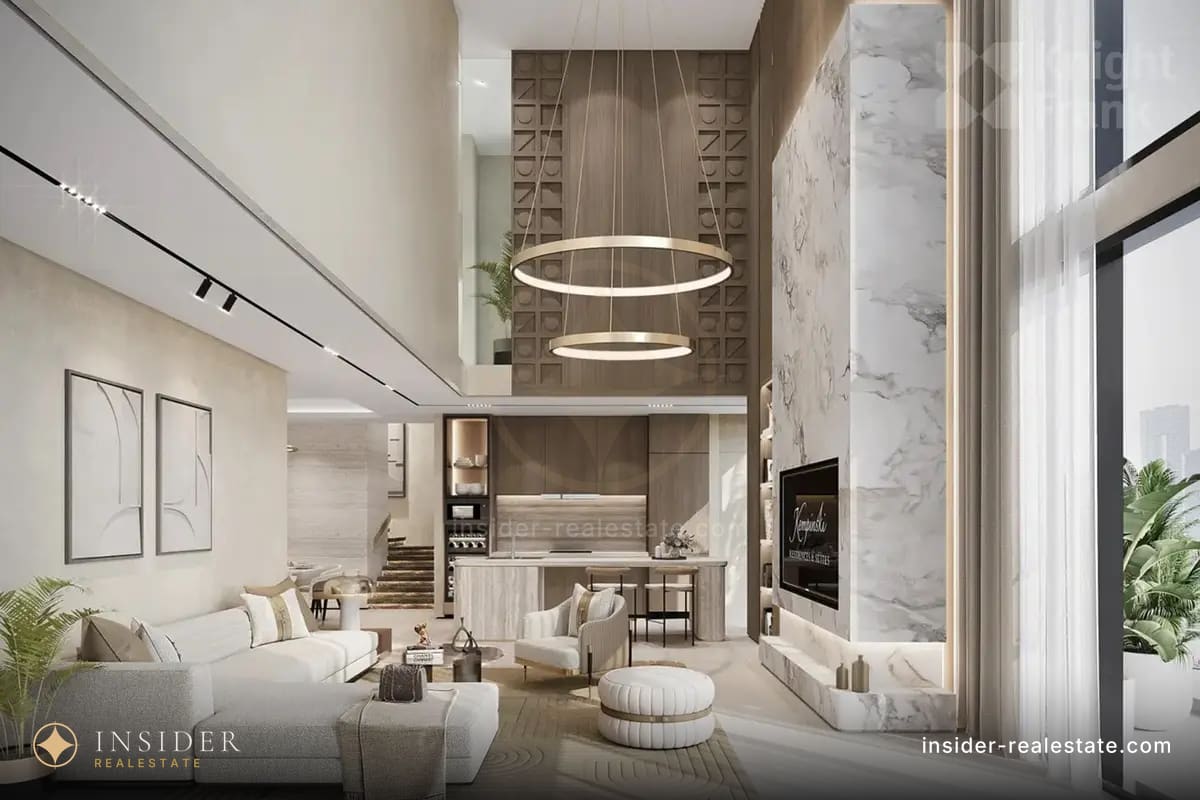Kempinski Marina Residences