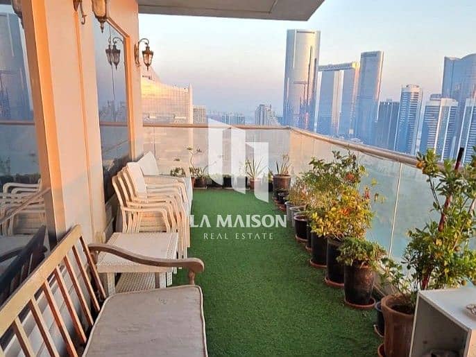 Shams Abu Dhabi