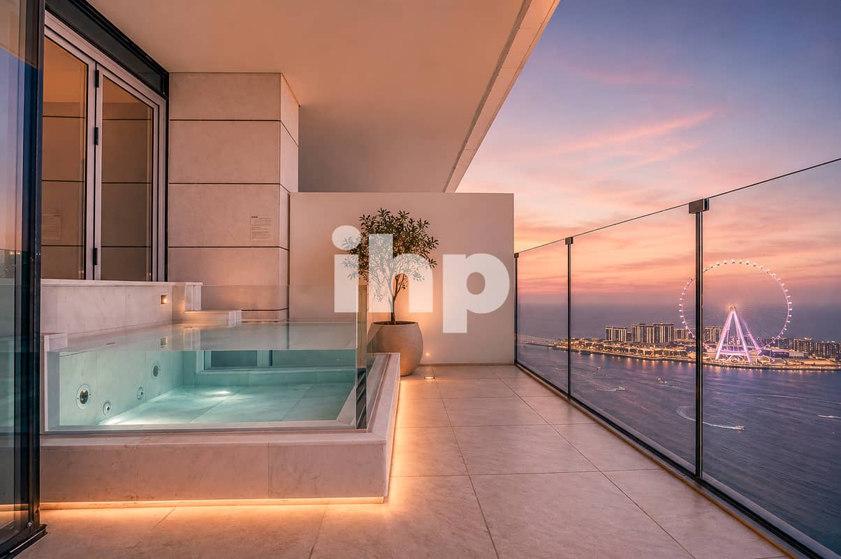 FIVE Luxe