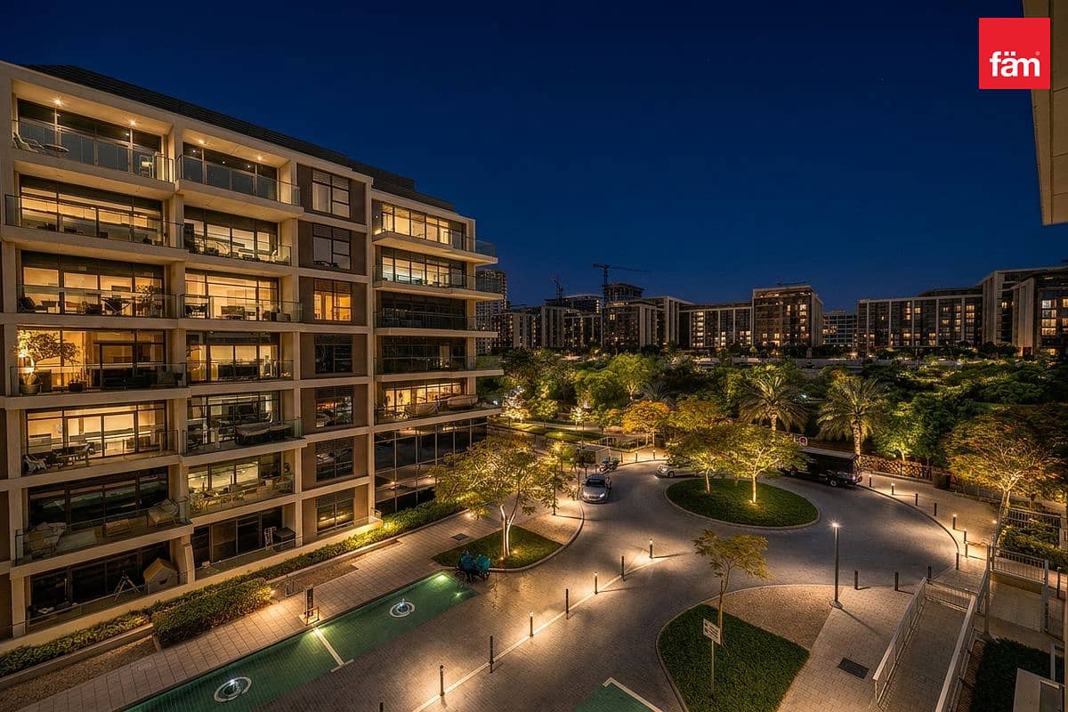 Park Heights