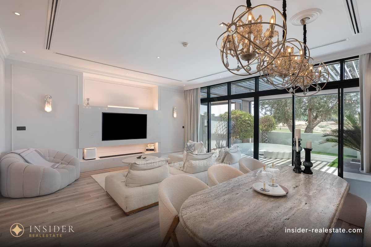 Jumeirah Luxury
