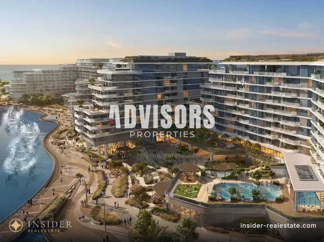 Saadiyat Cultural District