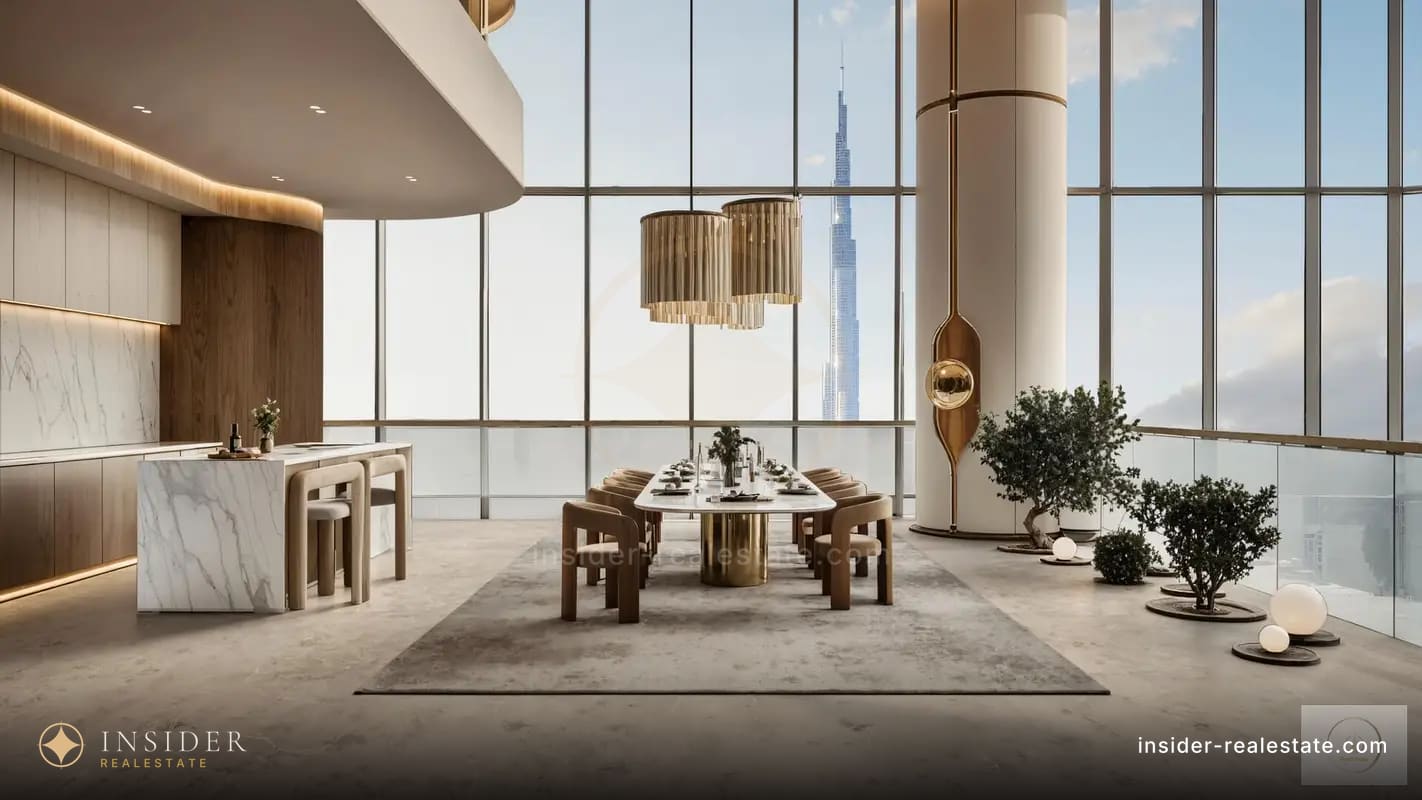 DWTN Residences