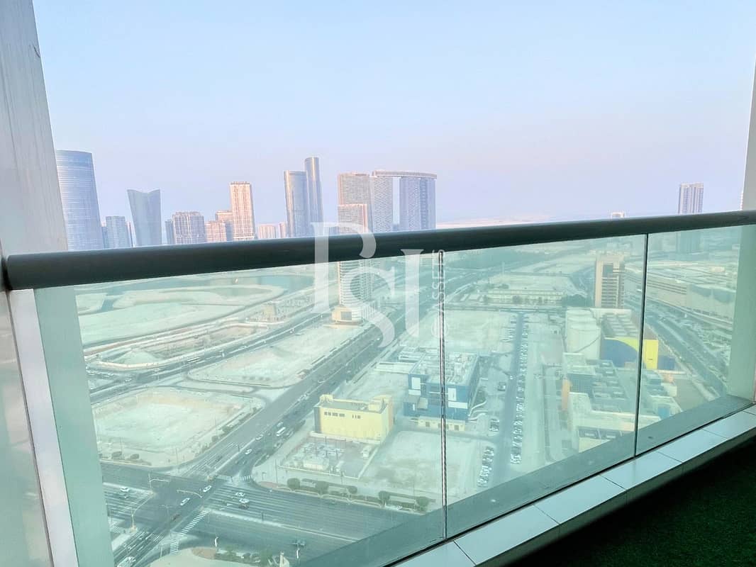 Marina Square