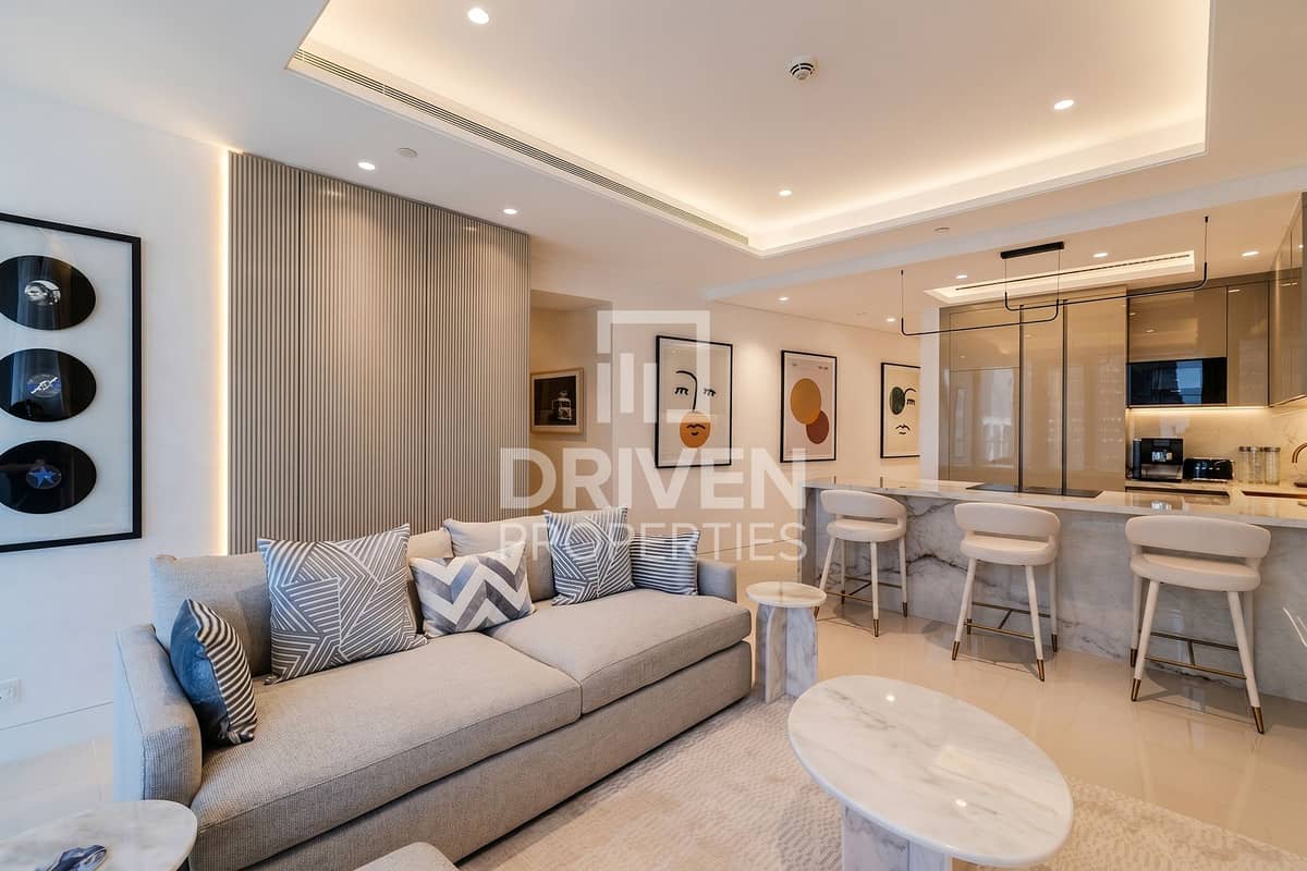 The Address Residence Sky View