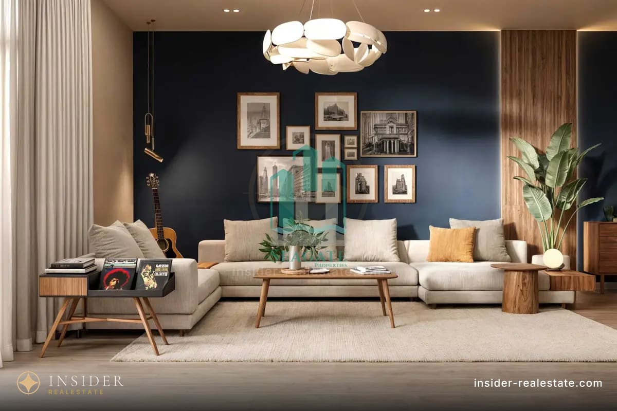 Property in Dubai